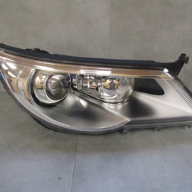 Frontscheinwerfer VW Tiguan Xenon Rechts Scheinwerfer Headlight SCH4359792116lo