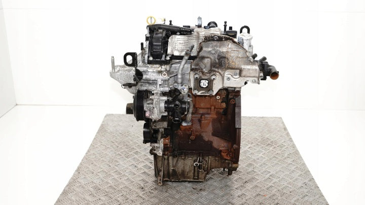 Motor Ford Focus M2DA 1.0 100PS 74kW 143TKm Engine Unkomplett MOT5978861482hc