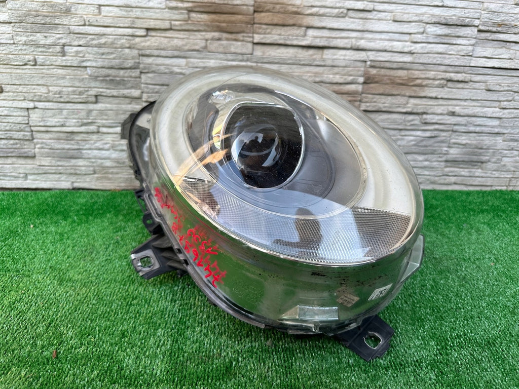 Frontscheinwerfer Mini F57 F56 F55 7416978-02 LED Rechts Scheinwerfer Headlight SCH1128595334cn