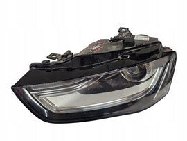 Frontscheinwerfer Audi A4 B8 8K0941005C Xenon Links Scheinwerfer Headlight SCH5409271541op