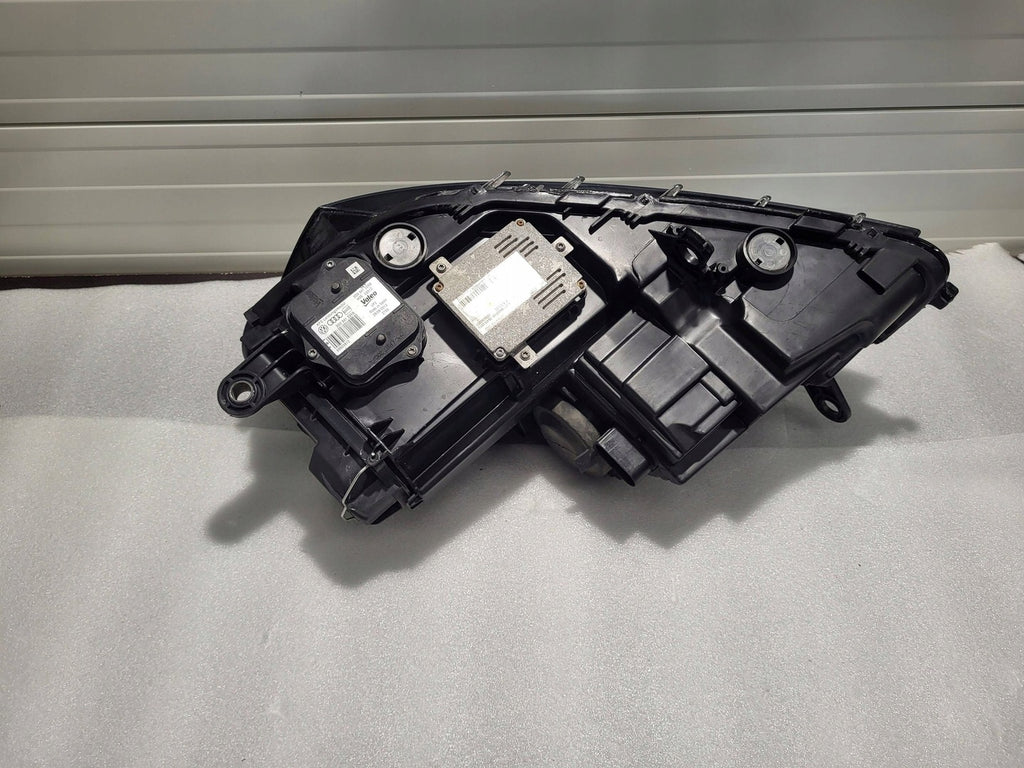 Frontscheinwerfer VW Passat B7 3AB941752 LED Rechts Scheinwerfer Headlight SCH9278793527yx