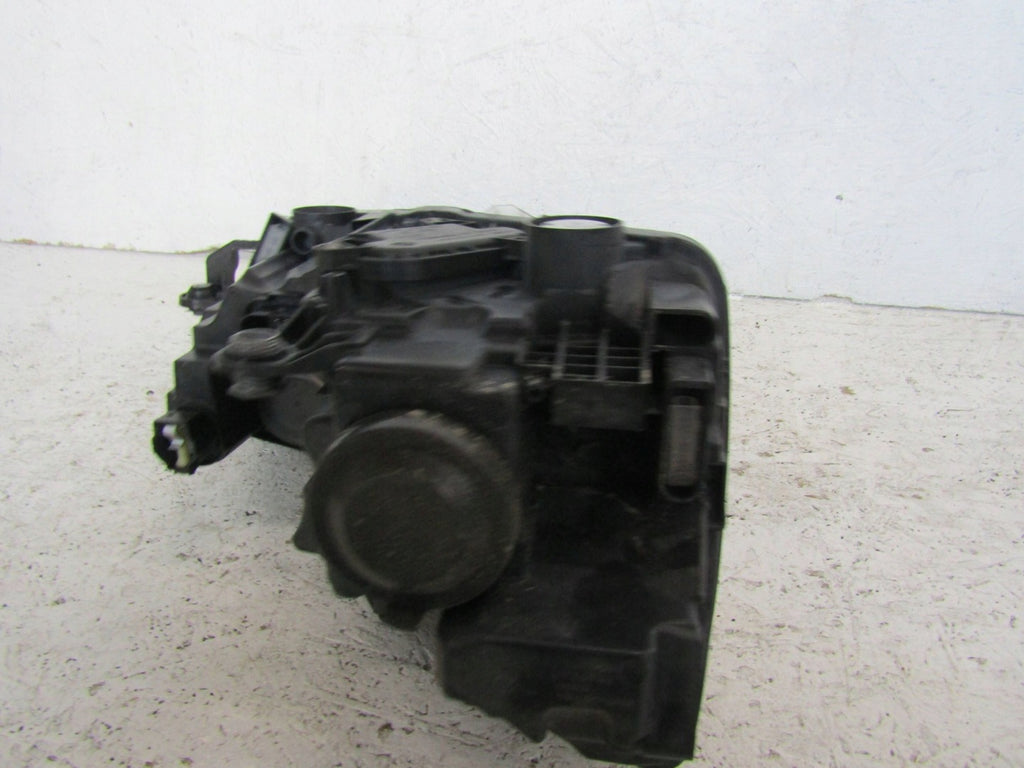 Frontscheinwerfer Skoda Scala 657941015 LED Links Scheinwerfer Headlight SCH2242710334qj