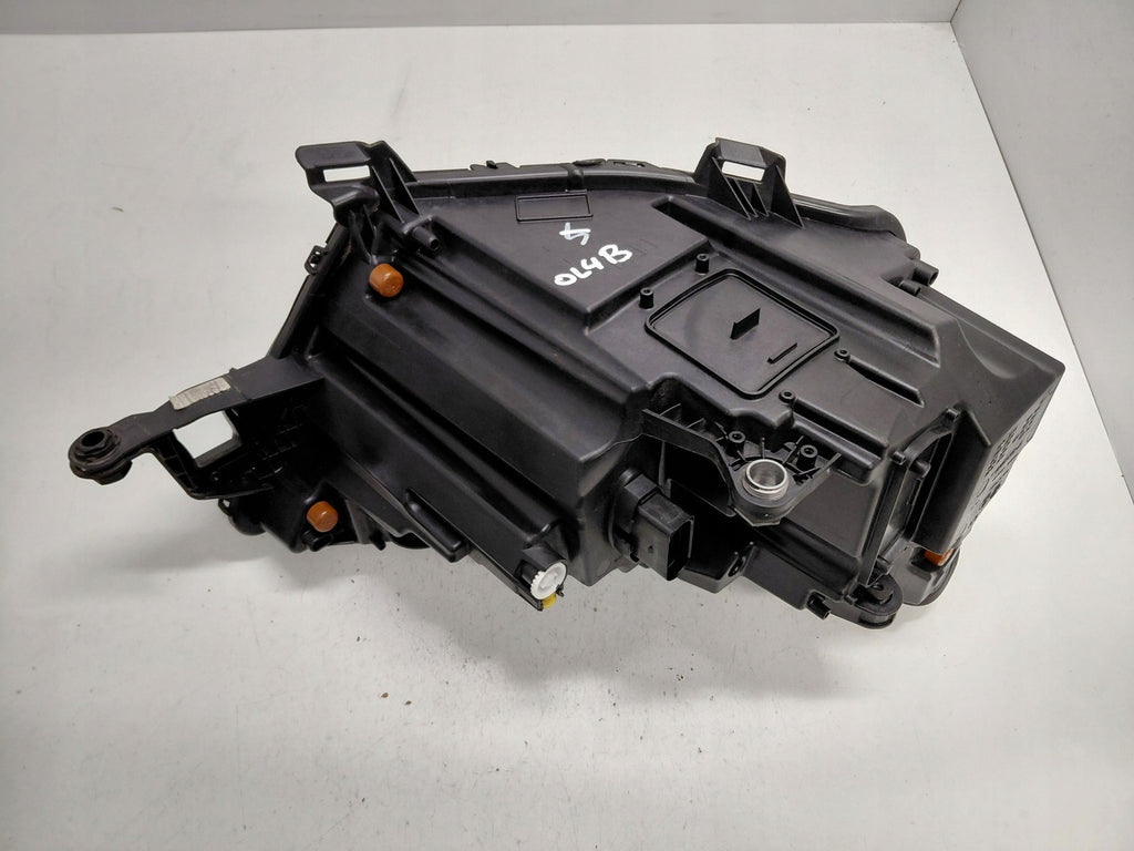Frontscheinwerfer Skoda Kamiq 658941016 658941015 LED Ein Satz Headlight SCH7766322538ns