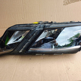 Frontscheinwerfer Skoda Octavia I 5E1941015D LED Links Scheinwerfer Headlight SCH9083560911tw
