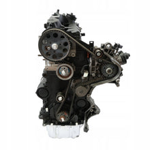 Laden Sie das Bild in den Galerie-Viewer, Motor Audi VW Golf CRBC 2.0 TDI 150PS 110kW 159TKm Diesel Engine Unkomplett