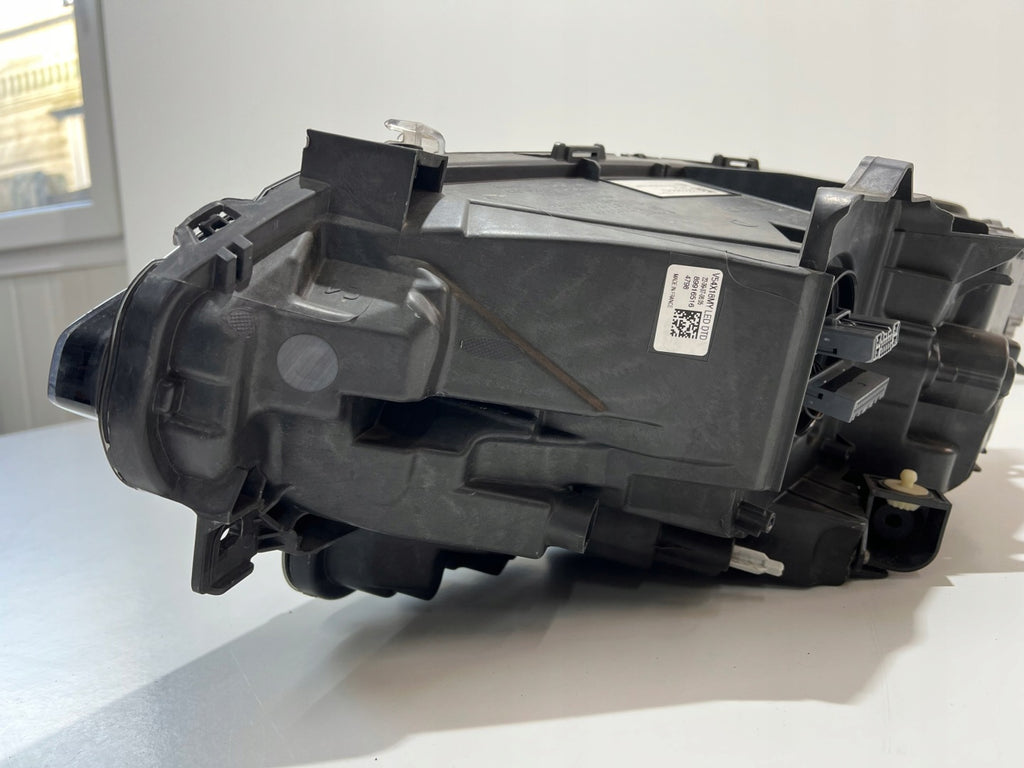 Frontscheinwerfer Volvo S90 V90 32338925 LED Rechts Scheinwerfer Headlight SCH9192108856bo
