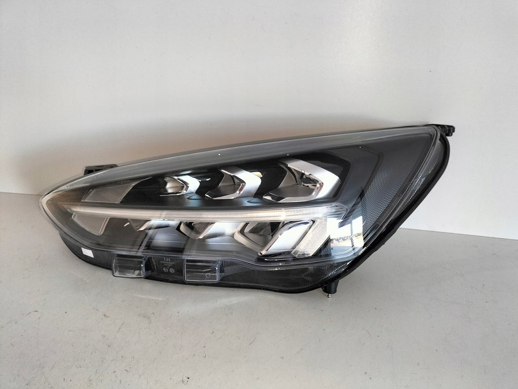 Frontscheinwerfer Ford Focus MX7B-13E015-EB LED Links Scheinwerfer Headlight