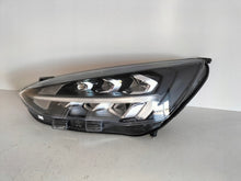 Load image into Gallery viewer, Frontscheinwerfer Ford Focus MX7B-13E015-EB LED Links Scheinwerfer Headlight