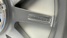 Load image into Gallery viewer, 1x Alufelge 18 Zoll 7.5" 5x112 48ET A17840100 Mercedes-Benz Cla Rim Wheel FEL5179661881ng