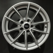 Load image into Gallery viewer, 4x Alufelge 16 Zoll 6.5" 5x112 22ET 6876921 Audi I Rim Wheel FEL7109761299ak