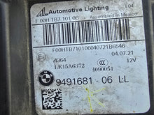 Laden Sie das Bild in den Galerie-Viewer, Frontscheinwerfer BMW X3 G01 G02 9491681-06LL Links Scheinwerfer Headlight SCH6191680224rj