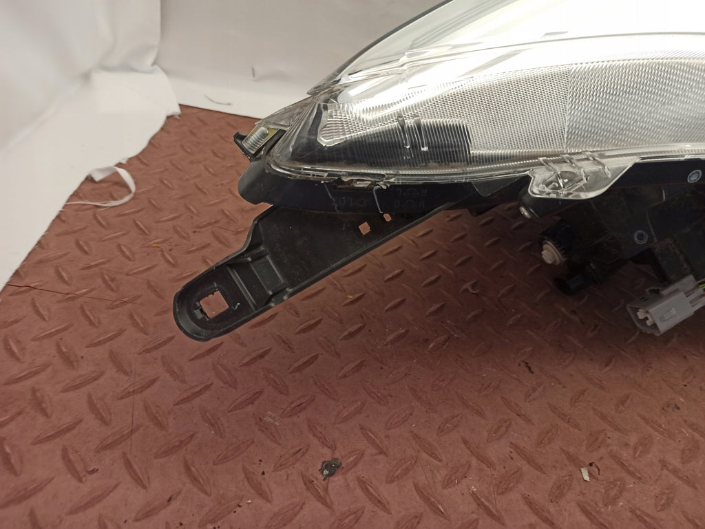 Frontscheinwerfer Mitsubishi Space Star 8301D455 Full LED FALSE Headlight SCH2367019431wn