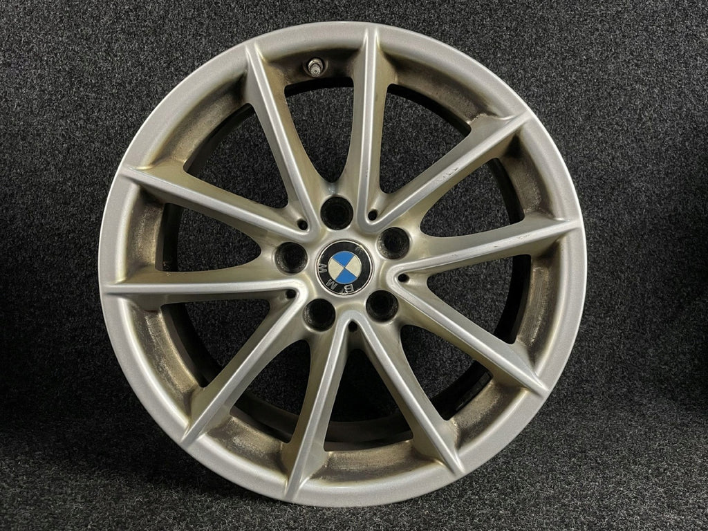 2x Alufelge 17 Zoll 7.5" 5x112 27ET 6868217 BMW G31 G30 Rim Wheel FEL4129467534rt