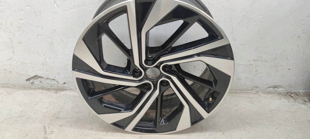 1x Alufelge 20 Zoll 8.0" 5x114.3 40ET Matt M4186UA6 Nissan I Rim Wheel FEL1109208495xr
