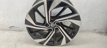 Load image into Gallery viewer, 1x Alufelge 20 Zoll 8.0" 5x114.3 40ET Matt M4186UA6 Nissan I Rim Wheel FEL1109208495xr