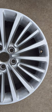 Load image into Gallery viewer, 1x Alufelge 17 Zoll 7.5" 5x105 13451895 Opel Astra Rim Wheel FEL5251434060im