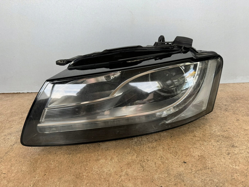 Frontscheinwerfer Audi A5 8T0941003AK LED Links Scheinwerfer Headlight