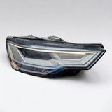 Frontscheinwerfer Audi A6 C8 4K0941034 Full LED Rechts Scheinwerfer Headlight