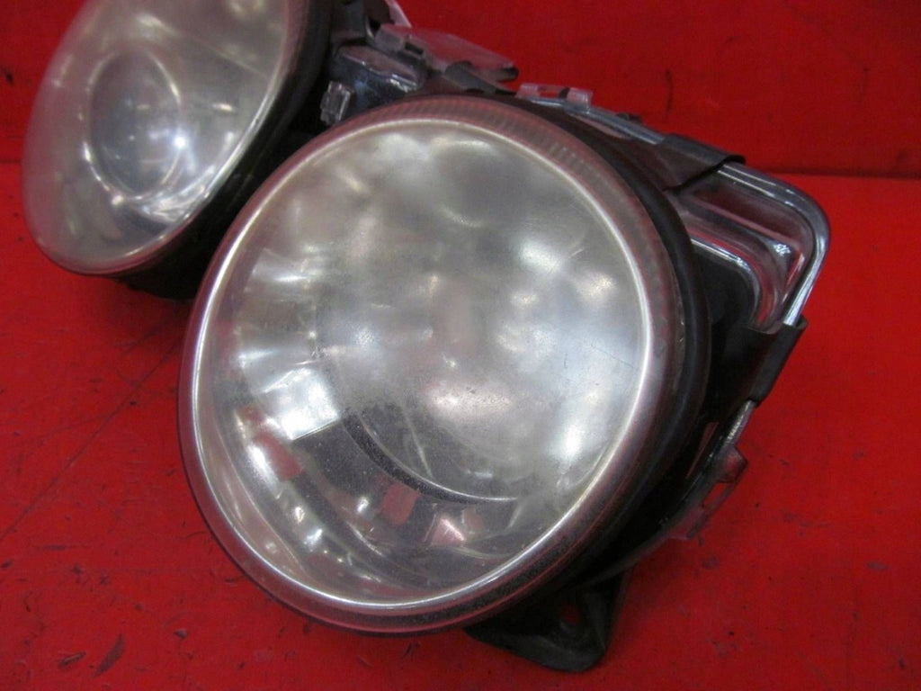 Frontscheinwerfer Jaguar S-Type X200 4R8313W029BA Xenon Rechts Headlight SCH4370475381lj