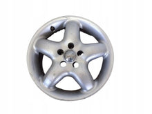 Load image into Gallery viewer, 4x Alufelge 15 Zoll 7.0" 5x100 Seat Leon Rim Wheel FEL5847050164fw