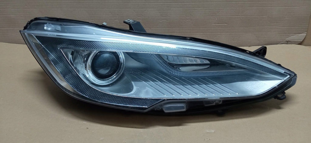 Frontscheinwerfer Tesla Model S A101222700DG Xenon Rechts Scheinwerfer Headlight