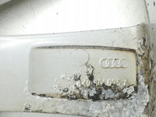 Load image into Gallery viewer, 1x Alufelge 18 Zoll 8.0" 5x112 26ET Glanz Silber 8K9601025A Audi A4 B8 Rim Wheel FEL5533722922kh