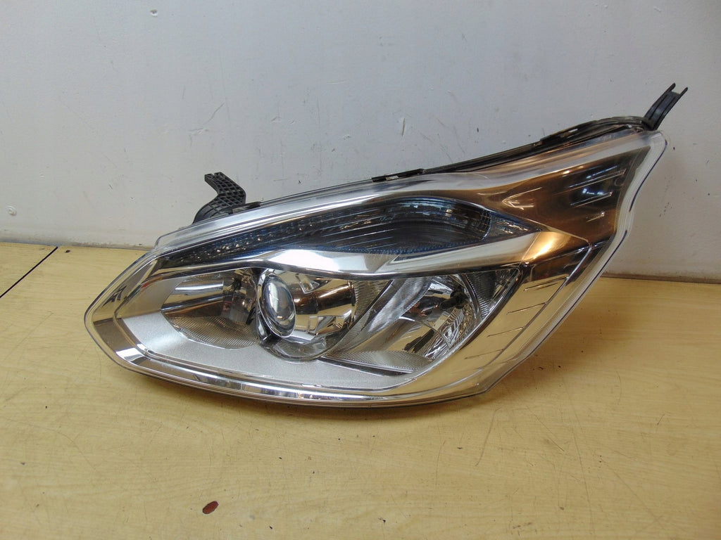 Frontscheinwerfer Ford Transit Custom BK21-13D153-BG Links Headlight