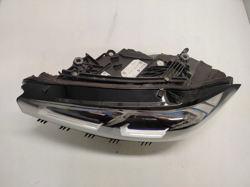 Frontscheinwerfer BMW G20 9450801 Full LED Ein Stück (Rechts oder Links) SCH3983857875ua