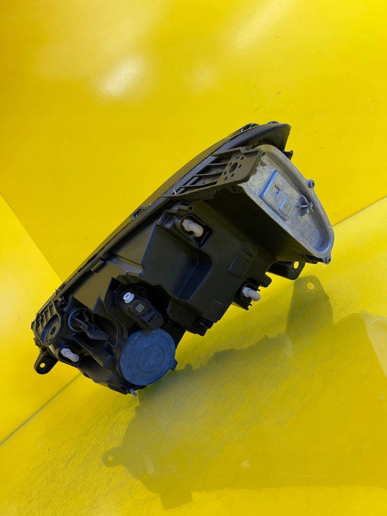 Frontscheinwerfer Dacia Sandero III 260107978R LED Rechts Scheinwerfer Headlight