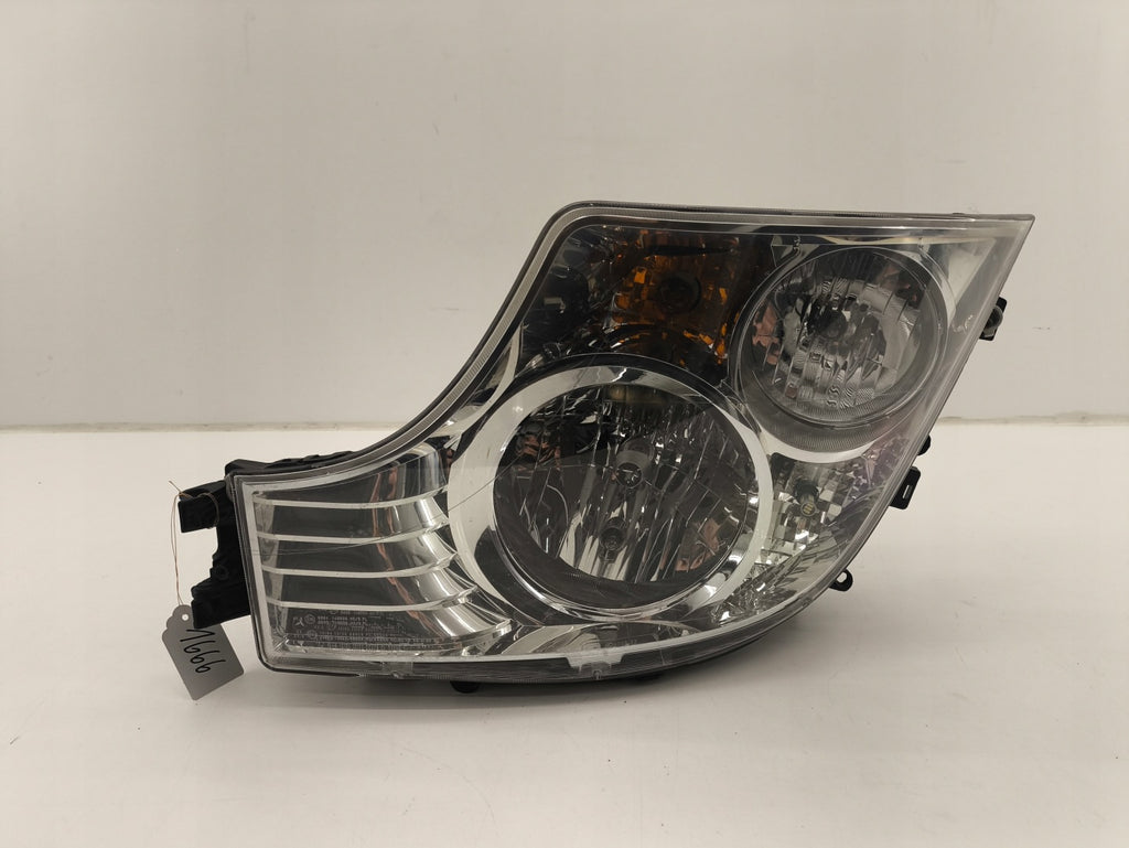 Frontscheinwerfer Mercedes-Benz A9608200439 Links Scheinwerfer Headlight SCH7353549280bm