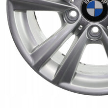 Load image into Gallery viewer, 1x Alufelge 16 Zoll 7.5" 5x120 6866304 BMW F30 F31 Rim Wheel FEL6459674919cy