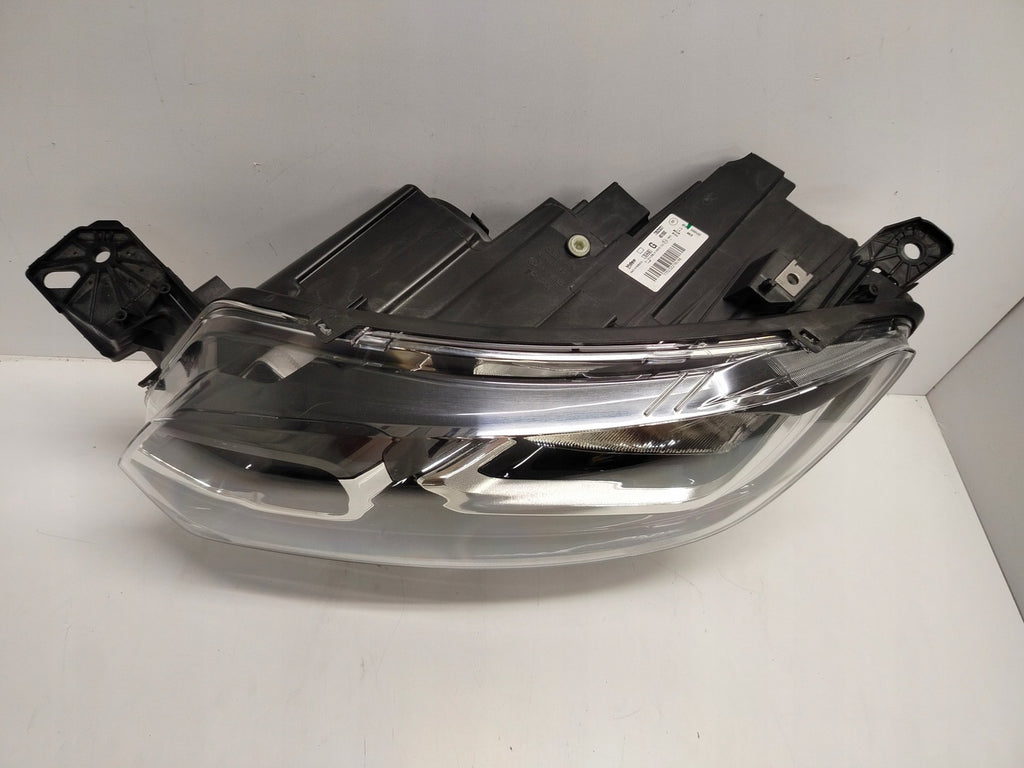 Frontscheinwerfer Toyota Proace City 73523227 Ein Stück (Rechts oder Links)