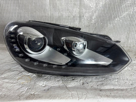 Frontscheinwerfer VW Golf VI 5K1941752D Xenon Rechts Scheinwerfer Headlight SCH7842207962eb