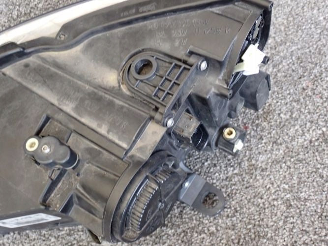 Frontscheinwerfer Seat Leon 5F1941008K Full LED Rechts Scheinwerfer Headlight