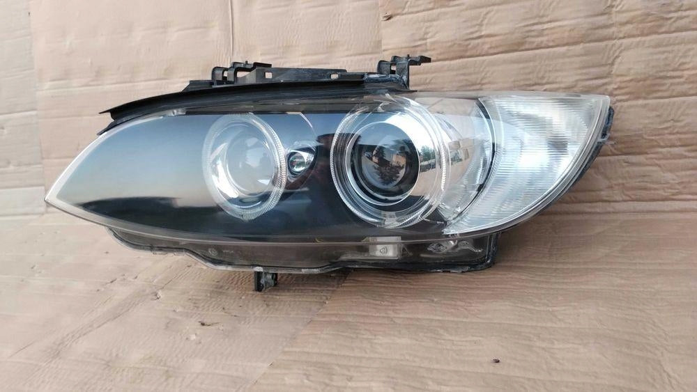 Frontscheinwerfer BMW 3 E93 Coupe E92 030123027-10 Xenon Links Headlight SCH4811219700at