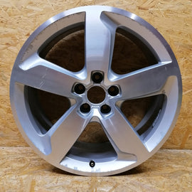 1x Alufelge 19 Zoll 8.0