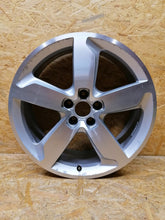 Load image into Gallery viewer, 1x Alufelge 19 Zoll 8.0" 5x112 39ET 8R0601025J Audi Q5 Rim Wheel FEL2821305300jo