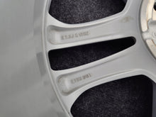 Load image into Gallery viewer, 1x Alufelge 17 Zoll 7.5" 5x108 55ET Glanz Silber DS7C-1007-S2A Ford Mondeo FEL7991963365od
