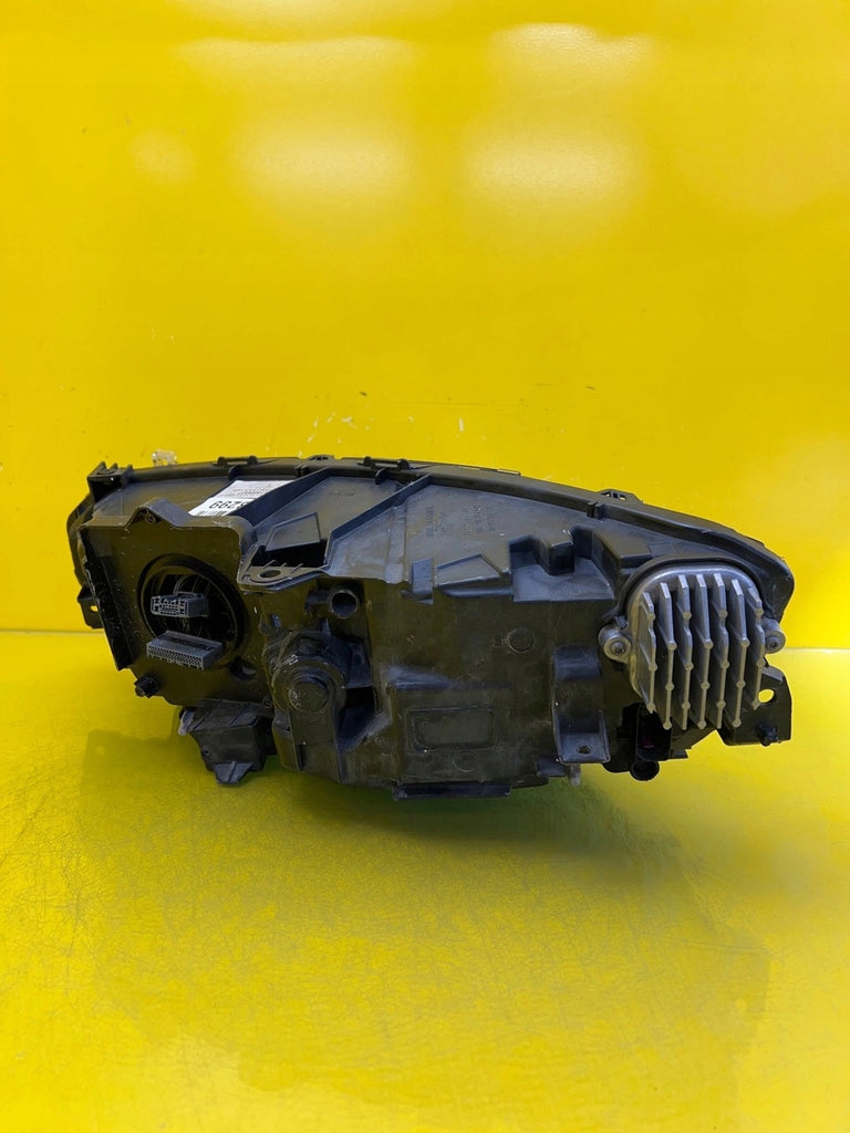 Frontscheinwerfer Volvo S90 V90 31468907 LED Rechts Scheinwerfer Headlight SCH9865277935ee