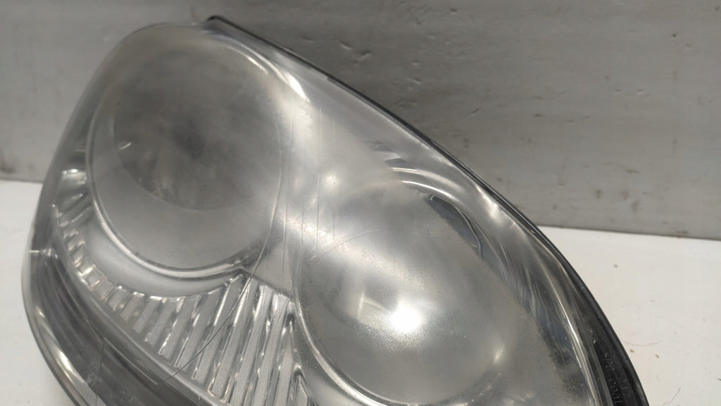 Frontscheinwerfer VW Golf V 1K6941006P Rechts Scheinwerfer Headlight SCH1035653783fj