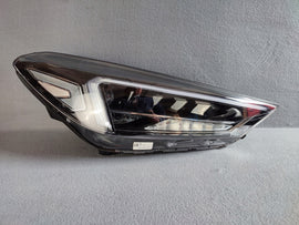 Frontscheinwerfer Hyundai Tucson 92102-D7700 LED Rechts Scheinwerfer Headlight SCH5062819077jn