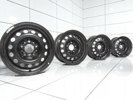 1x Alufelge 15 Zoll 6.5