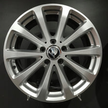 Laden Sie das Bild in den Galerie-Viewer, 4x Alufelge 17 Zoll 7.5" 5x112 40ET A2134011300 Mercedes-Benz Yeti Rim Wheel FEL6750363171bw