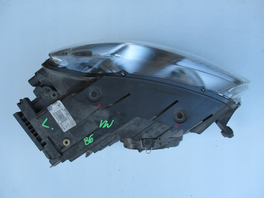 Frontscheinwerfer VW Passat 3C0941751G Xenon Links Scheinwerfer Headlight SCH3308379147za