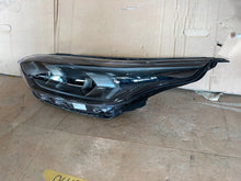 Load image into Gallery viewer, Frontscheinwerfer Kia Ceed 92101 J7500 LED Links Scheinwerfer Headlight