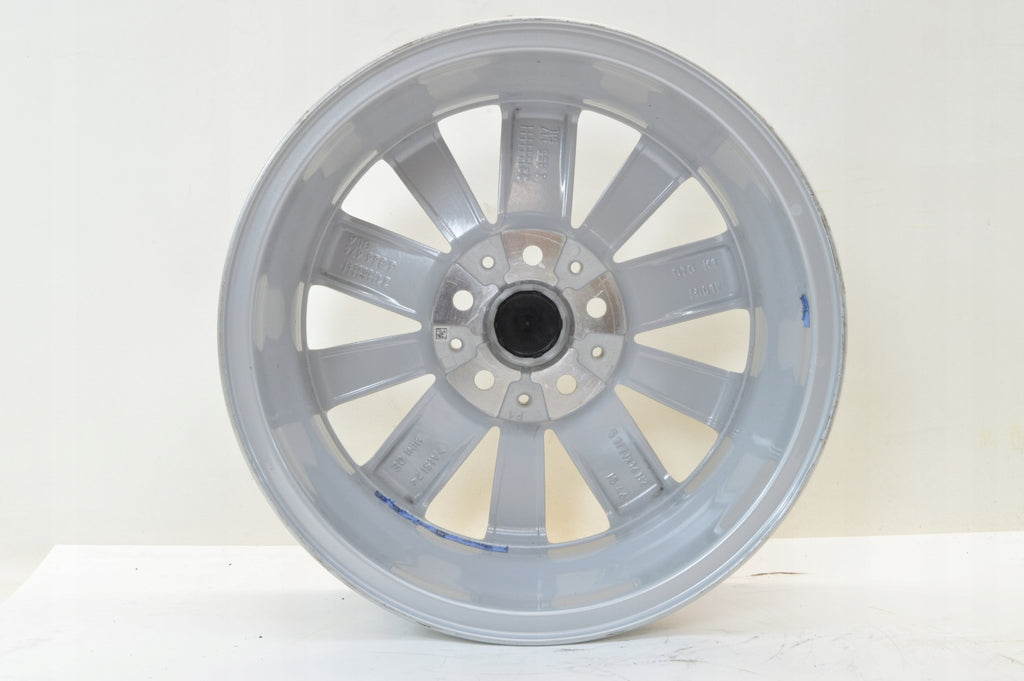 4x Alufelge 16 Zoll 5.5" 5x112 46ET 6866674 BMW Mini Rim Wheel FEL5307327391th