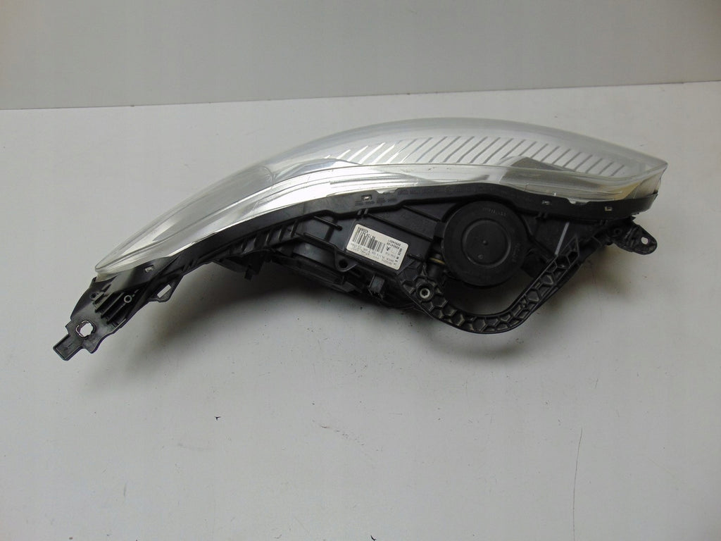 Frontscheinwerfer Citroën C5 III 9672694180 Links Scheinwerfer Headlight