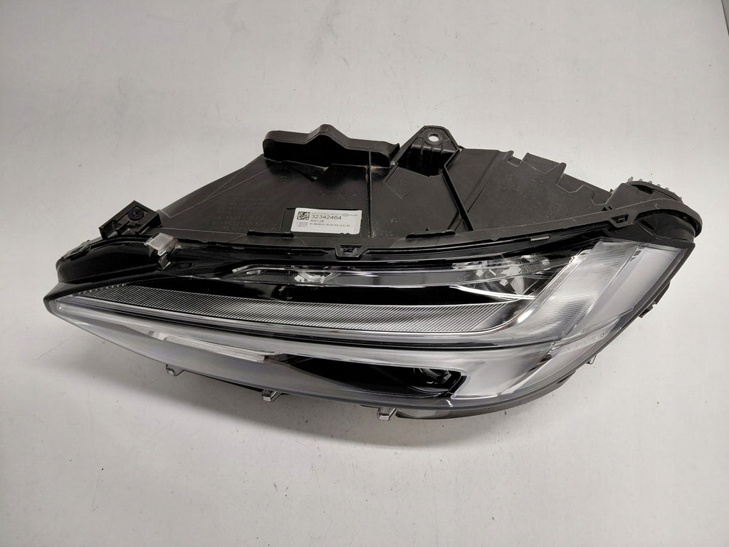 Frontscheinwerfer Volvo S90 V90 32342464 Full LED Links Scheinwerfer Headlight SCH7161727369yx