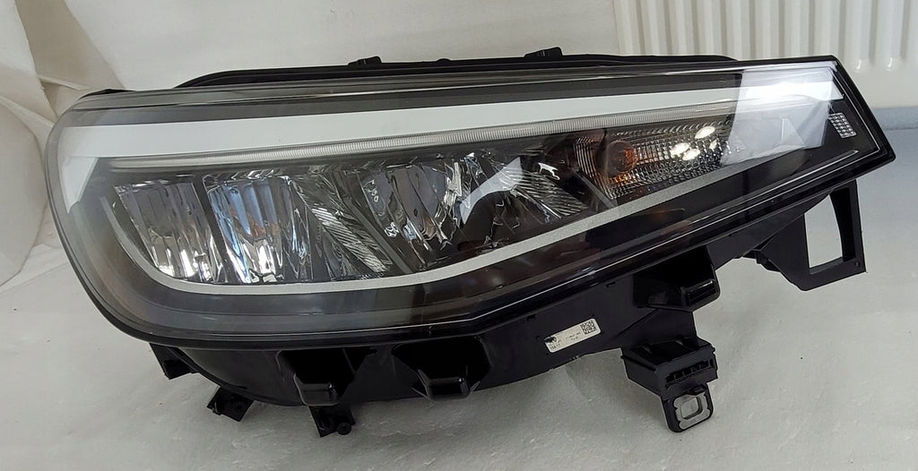 Frontscheinwerfer VW Id.4 11B941006B Rechts Scheinwerfer Headlight SCH6728202977iw