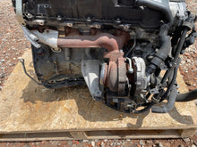 Laden Sie das Bild in den Galerie-Viewer, Motor Mercedes-Benz W211 W204 646811 2.2 CDI 160TKm Diesel Engine Komplett MOT1617659456kh